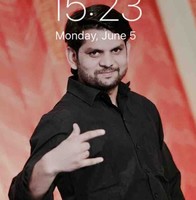Nasir Mansoori