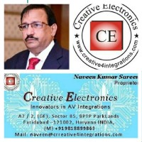 Naveen Kumar