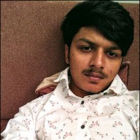 Smit Vekariya