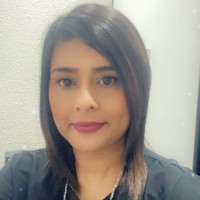 Desiree Naidoo