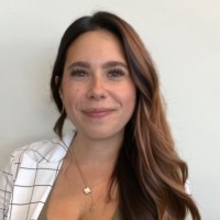 Rachel Delles, Aphr