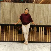 Deepali Dixit
