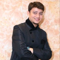 Dr Saurabh Singh