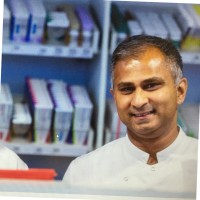 Sailesh Chauhan