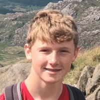 Ethan Hughes