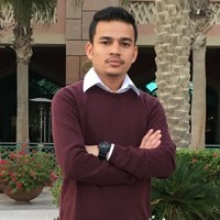 Kismat Regmi