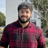 Siddharth Pratap Singh