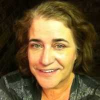 Joan Charles