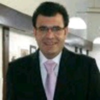 reber sharif