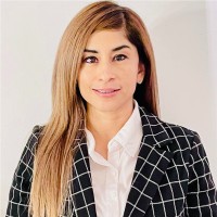Sylvia Lizeth Estrada Gonzalez