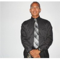 Roy Sanchez