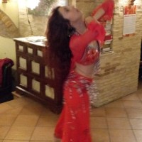 AL QAMAR CINZIA HASSAN