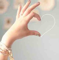 احساس انثى