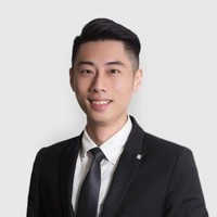 陳威霖-戴德梁行
