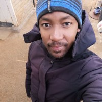 Kagisho Senakgomo
