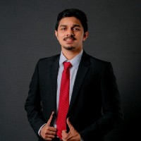 Mudriq Ahamed