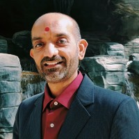 SANDEEP PATEL