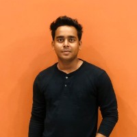 Ravikumar Keda