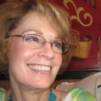 Sharon Doyle