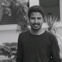 Tabish Ali