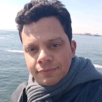 Marcos Teixeira