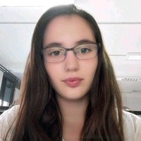 Esther Sagredo Fernández