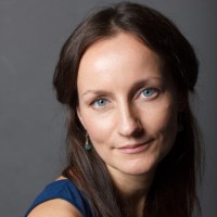 Anastasia Berestovaja