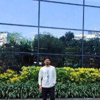 Uday Raj