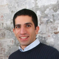 Ali Sahraei