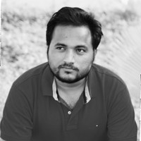 Umesh Sarvaiya
