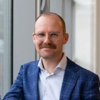 Jean (Geert) Vanden Berg