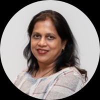 Pallavi Shirke