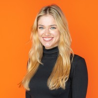Olivia Henry