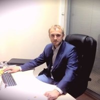 Aleksey Bogdanov