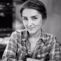 Анастасия Сикачинская