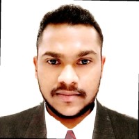 Niroshan Krishnasamy