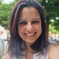 María Gabriela Semprún Sanoja