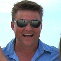 Mark Vegners