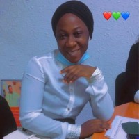 Alla Affoué Flora Kouadio