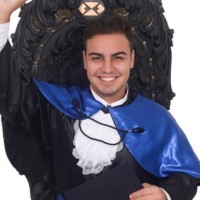 Lucas Henrique Caetano Dos Reis