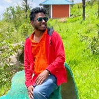 Nideesh M.V