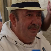 Jean-Louis GALLIOT