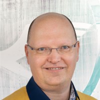 Lars Blochberger
