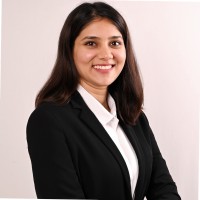 Richa Bhandari