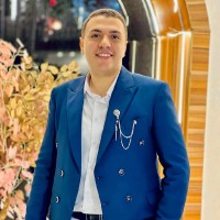 Hesham Mawad