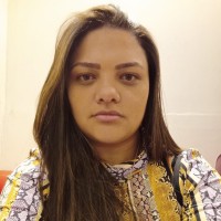 Ana Beatriz Lourenço Teixeira