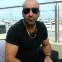 Fernando Darocha hilario