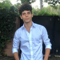 Nicolás Rodriguez Taffarel