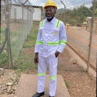Richmond Donkor