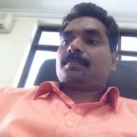 Manoj Krishnan